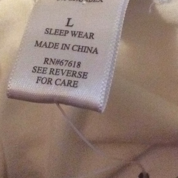 Flash by  Flora  Intimates - Picture 4 of 8